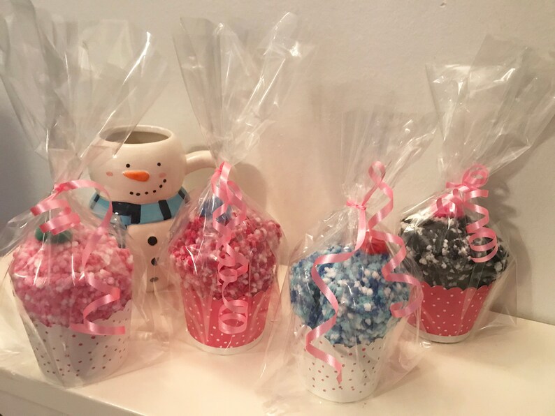 Gift Basket Socksfuzzy Socks Etsy