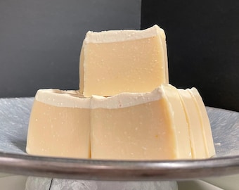 Beer Soap