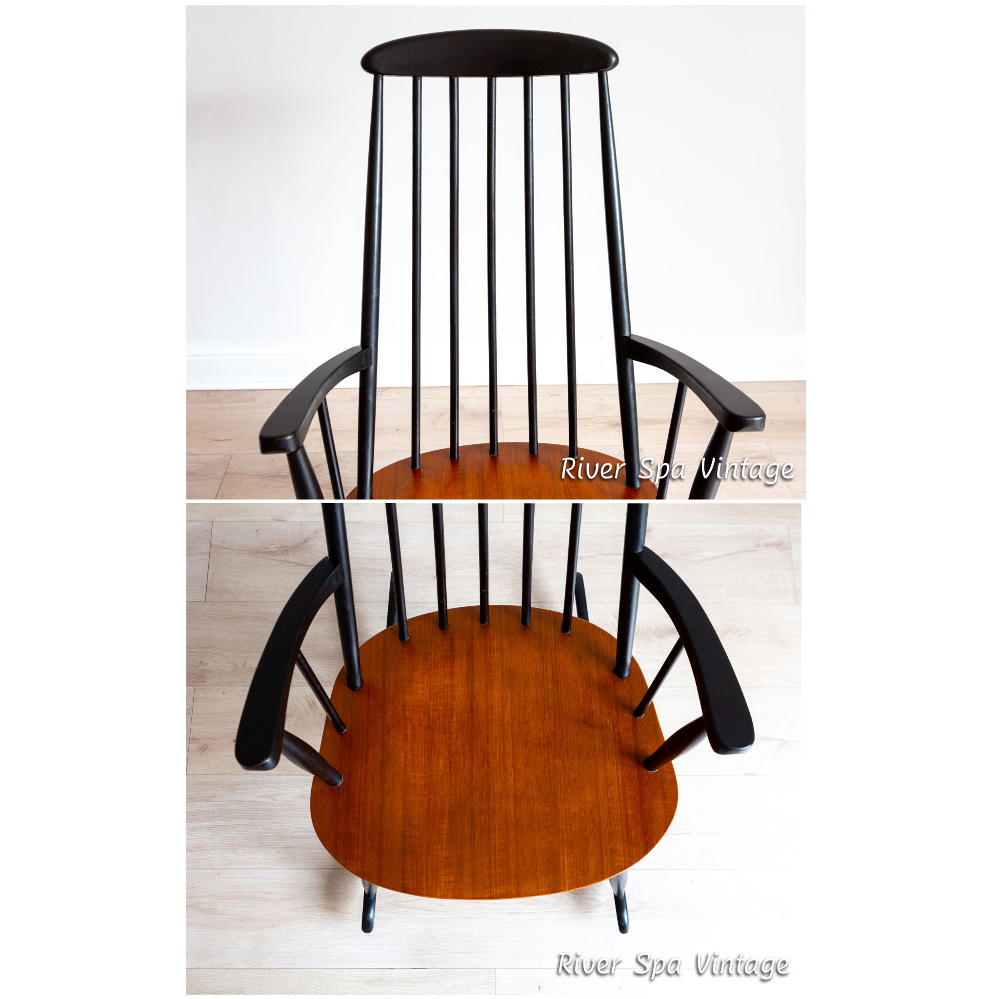 Rainer chair Roland Rainer 　ヴィンテージチェア Rainer chair Roland Rainer ヴィンテージチェア Plank Roland