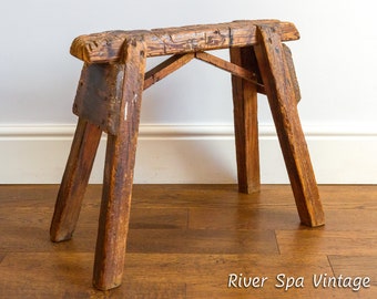 Vintage Rustic Industrial Decorative 