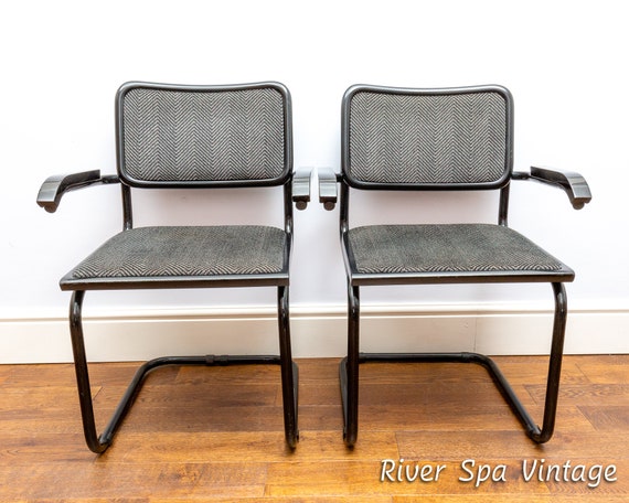 Vintage outlet breuer chairs