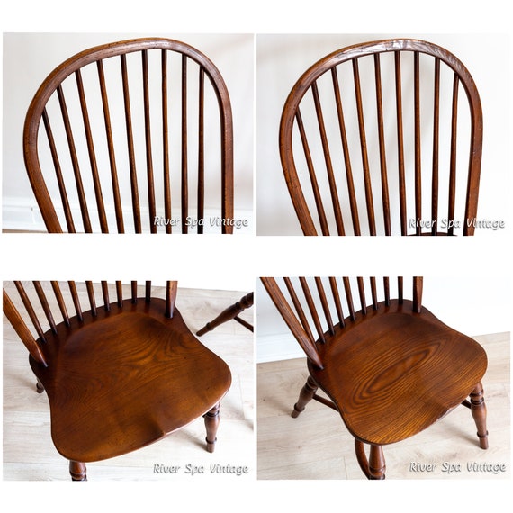 Antique stick back chairs outlet