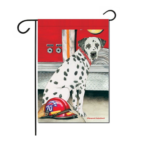 101 Dalmatians Fire Dalmatian Hallmark 2000 Dousin' Dalmatian