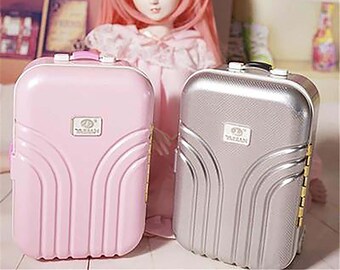 barbie suitcase for sale