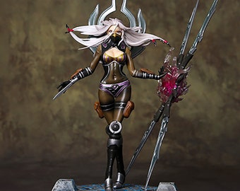 league of legends statues for sale