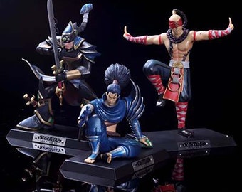 league of legends statues for sale