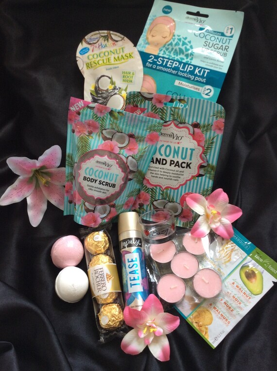 mothers pamper pack