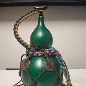 大漆酒葫芦、水、コーヒー、紅茶を入れるボトルとしての手作りの