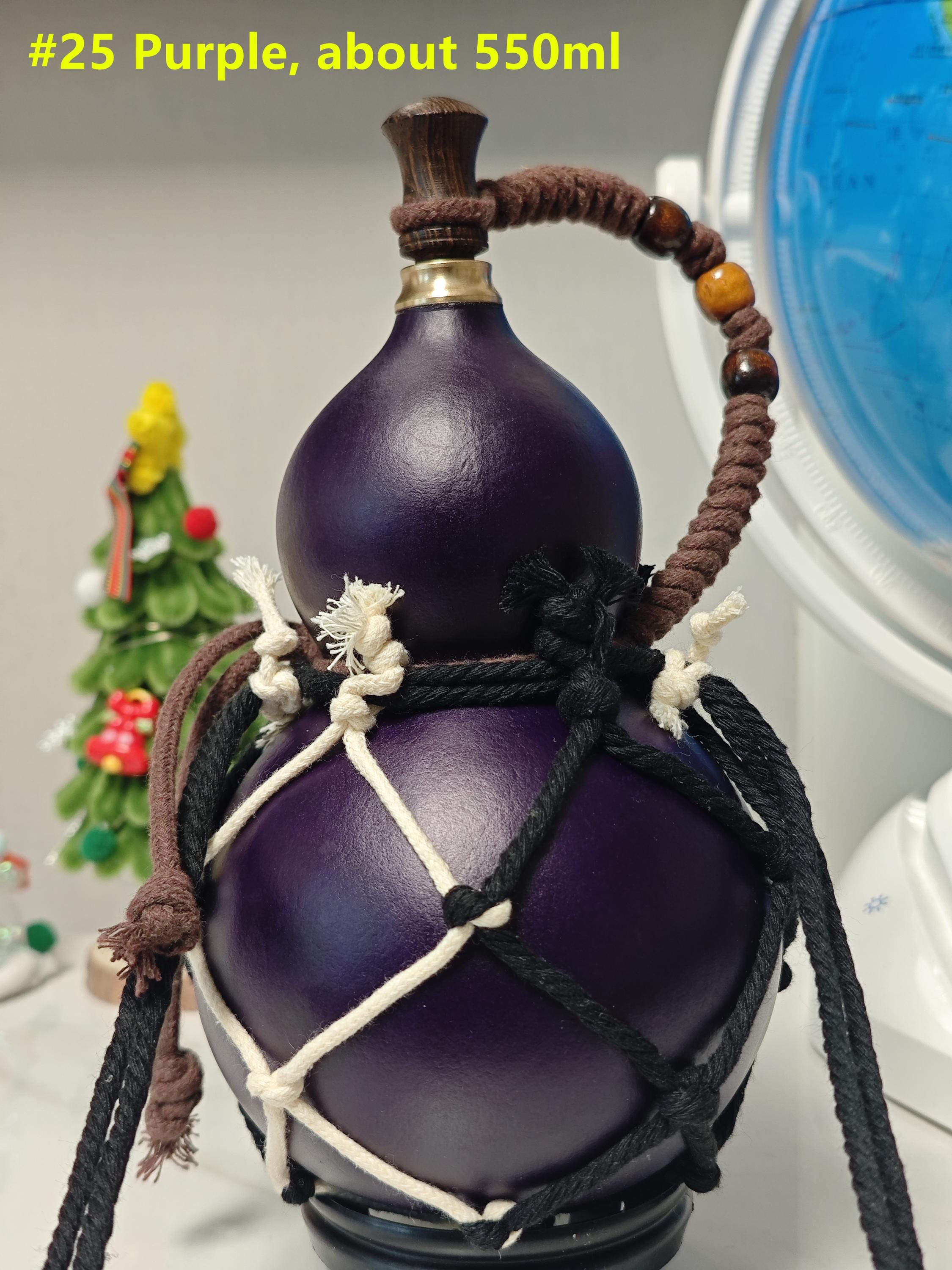 Japanese Gourd Bottle - Etsy Hong Kong