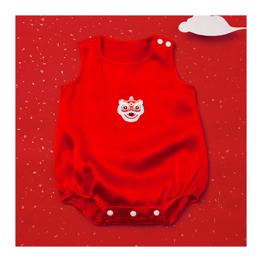 Baby Silk Pajamas 100 Mulberry Silk Romper for Infants Baby Etsy