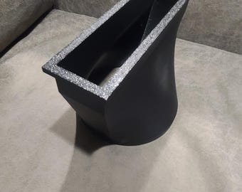 EcoFlow Wave 2/3 ウィンドウダクトアダプター: 5インチ排気、6インチ