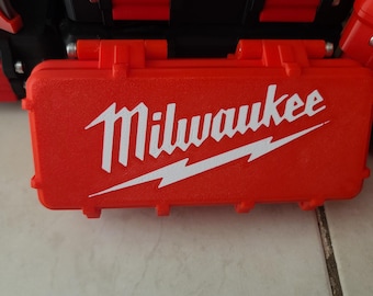 milwaukee safety glasses case