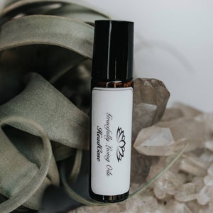 Headache ease | Migraine help | Essential oil rollers | Gracefully Living Essential Oils | HeadCase