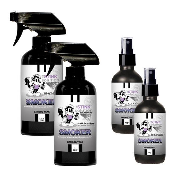 cigarette odor removal spray Buy 2 Get 4 Free