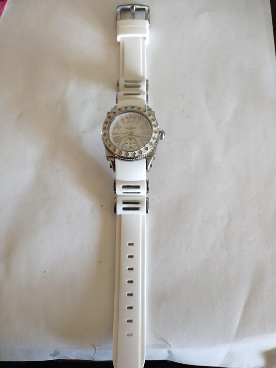 Aquaswiss Diamond Accent Women s Watch
