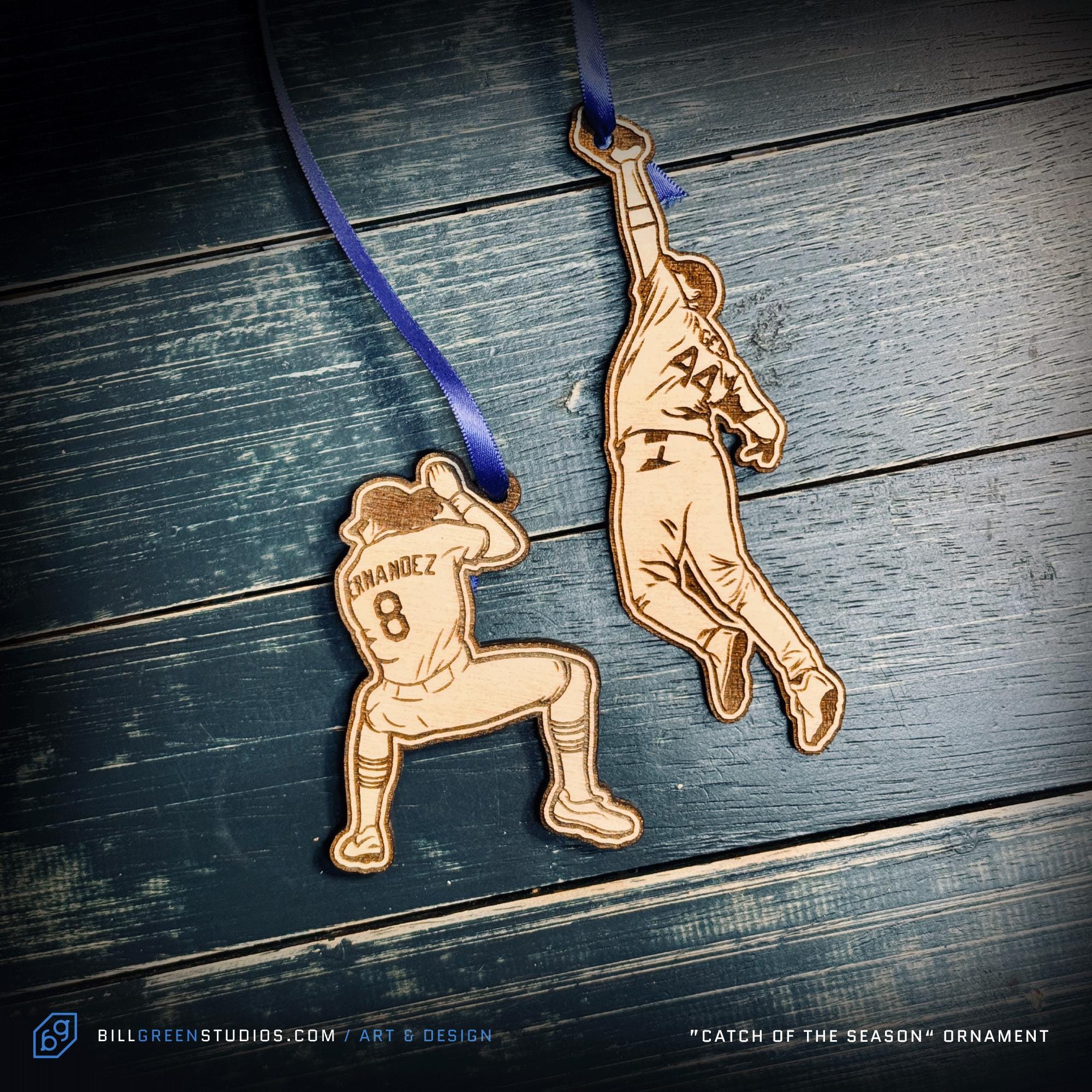 Kiki Hernandez - Etsy