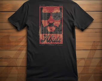 Abide 1965 Shirt