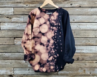 bleach tie dye bleach tie dye