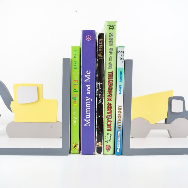 Boys Bookends Etsy Australia