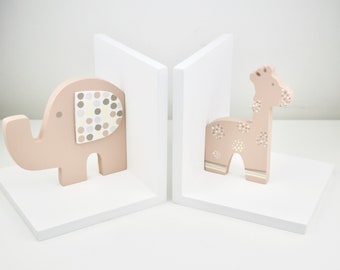 nursery bookends australia