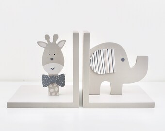 nursery bookends australia