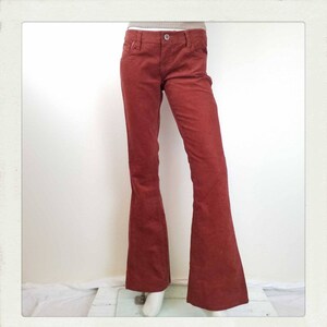 Mens Flare Pants Etsy Australia