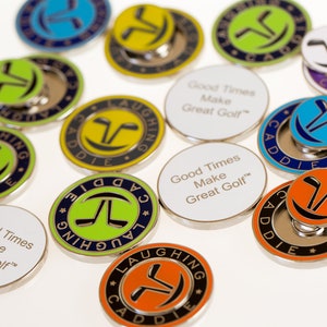 Ball Marker