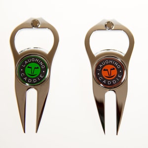 Divot Repair Tool