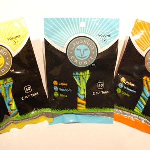 Golf Tees