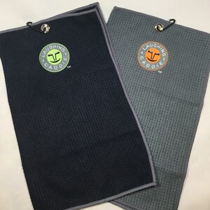 Golf Towel
