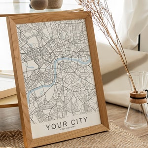 Wedding Gift Art Map, Gift for Couple, Anniversary Gift, Custom Wedding Gift, Anniversary Print, Custom Map, Digital Download