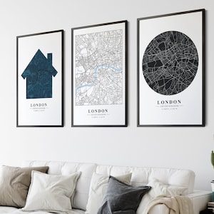 Jede Stadt Karte Drucken,Karte Drucke,Benutzerdefinierte Karte,Heimatkarte,Karte Druck Wandkunst,Poster Benutzerdefinierte Karte,Einweihungsparty Geschenk,Neues Zuhause Wandkunst,Benutzerdefinierte Kunst