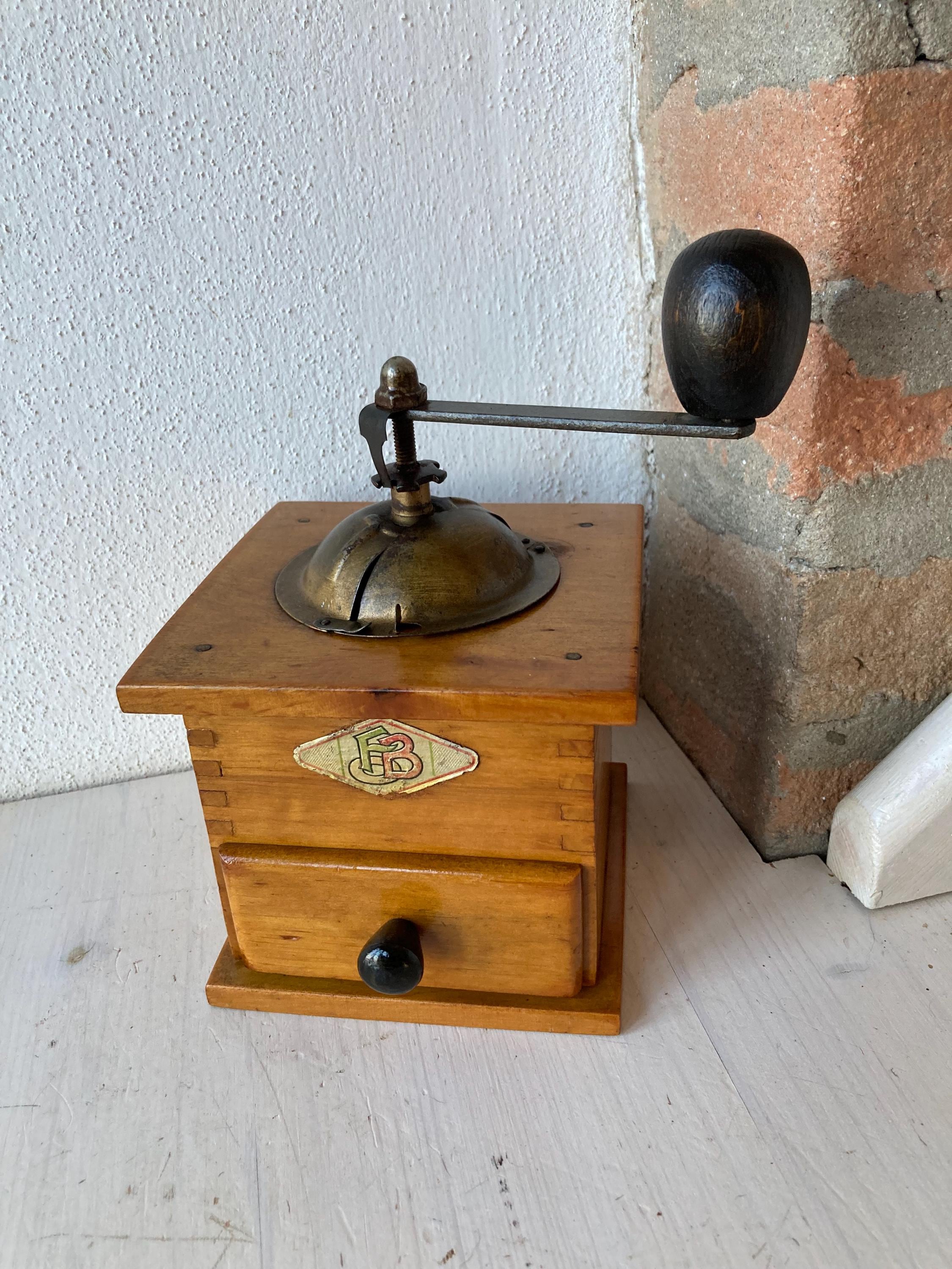 Coffee grinder italy - Etsy 日本