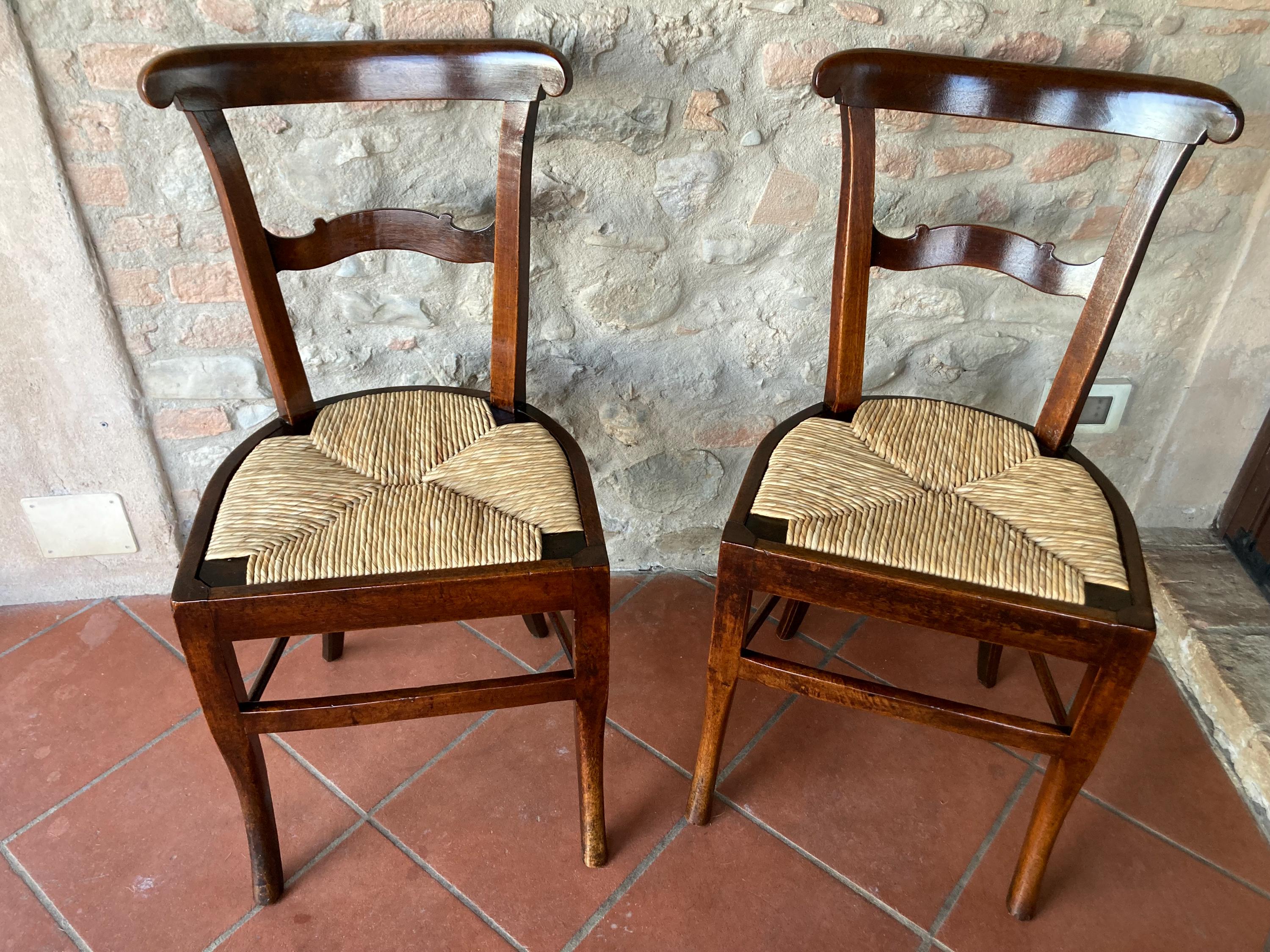 1900s wood chairs - Etsy 日本