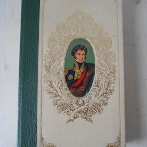 Libro Vintage La Campagna di Russia 1970