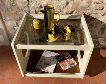 Maria Hedensjö Bergquist Spaceage - Ikea Ps - Vintage Trolley