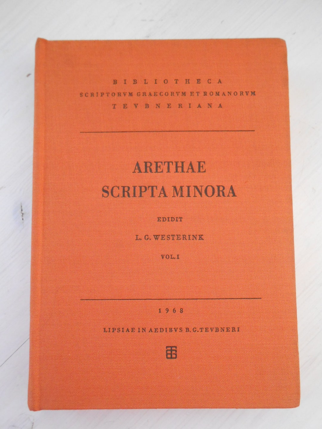 Scripta Classica, vol. 9, 2012