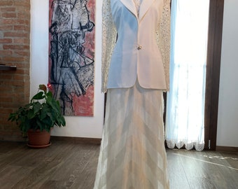 Giacca da sposa | Etsy Italia