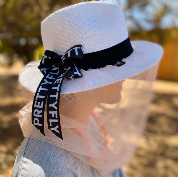 australian fly hat