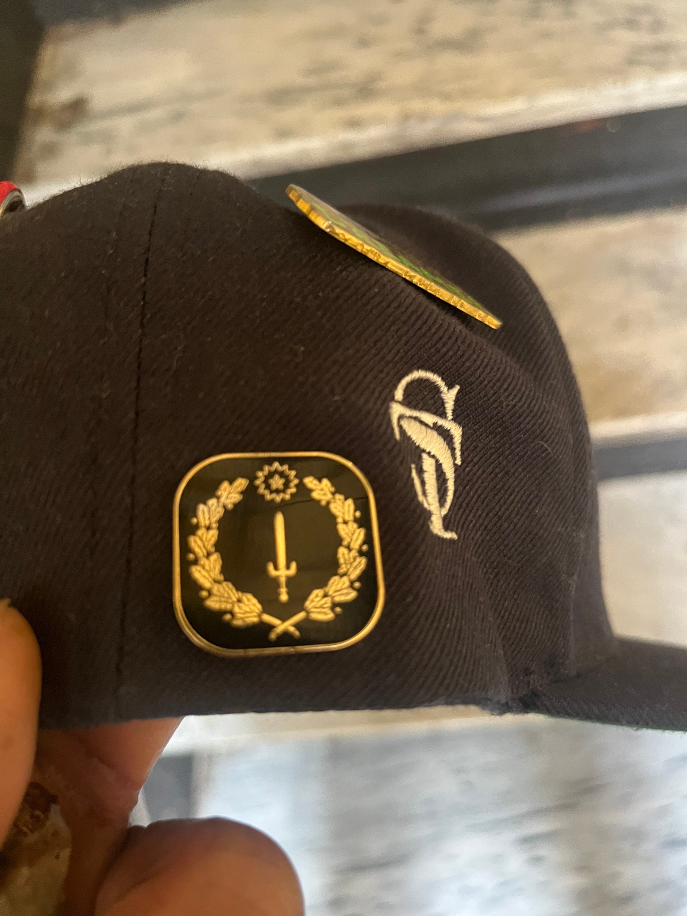 Black American Heritage Flag 3x5