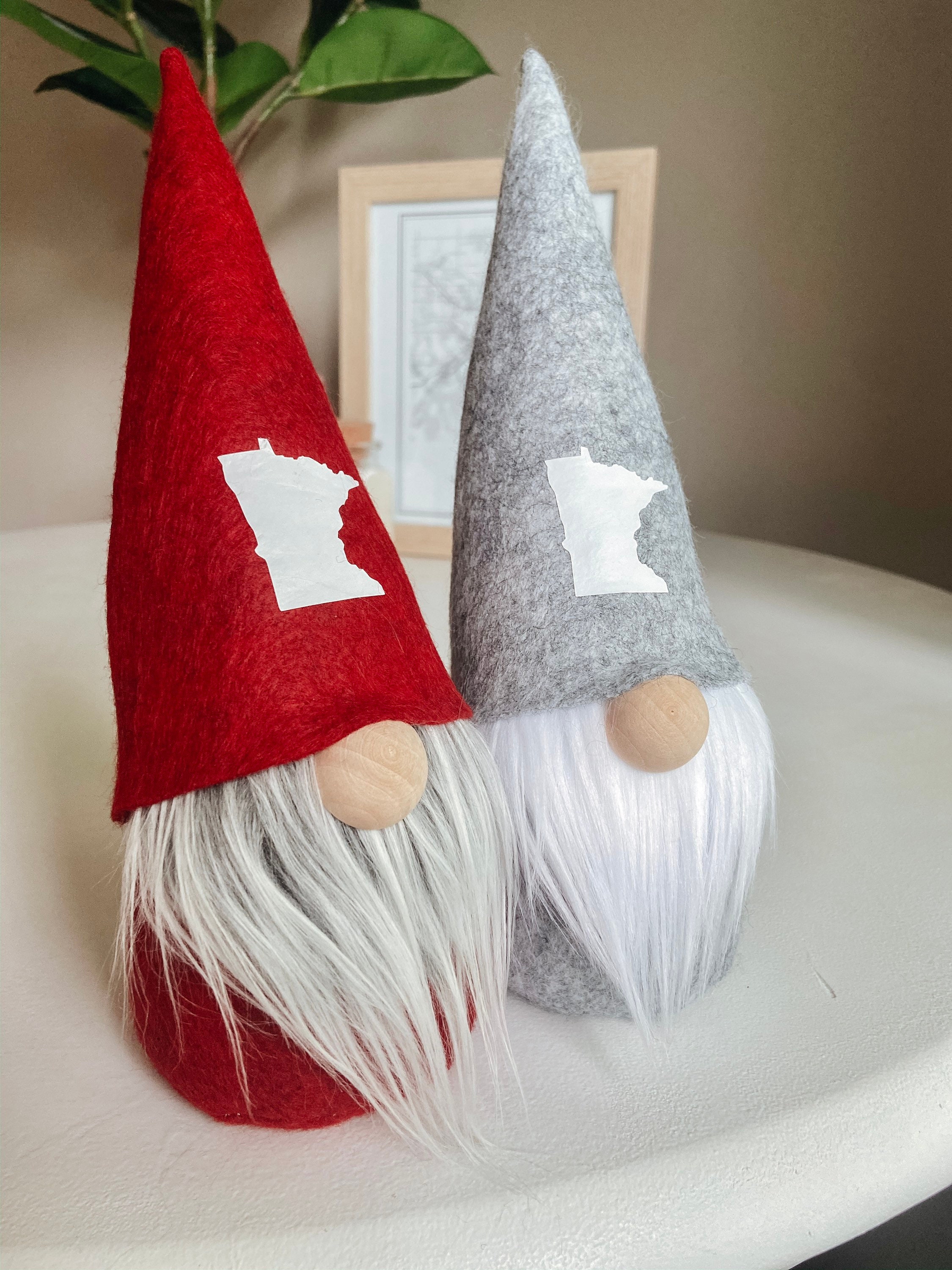 State Gnome Etsy
