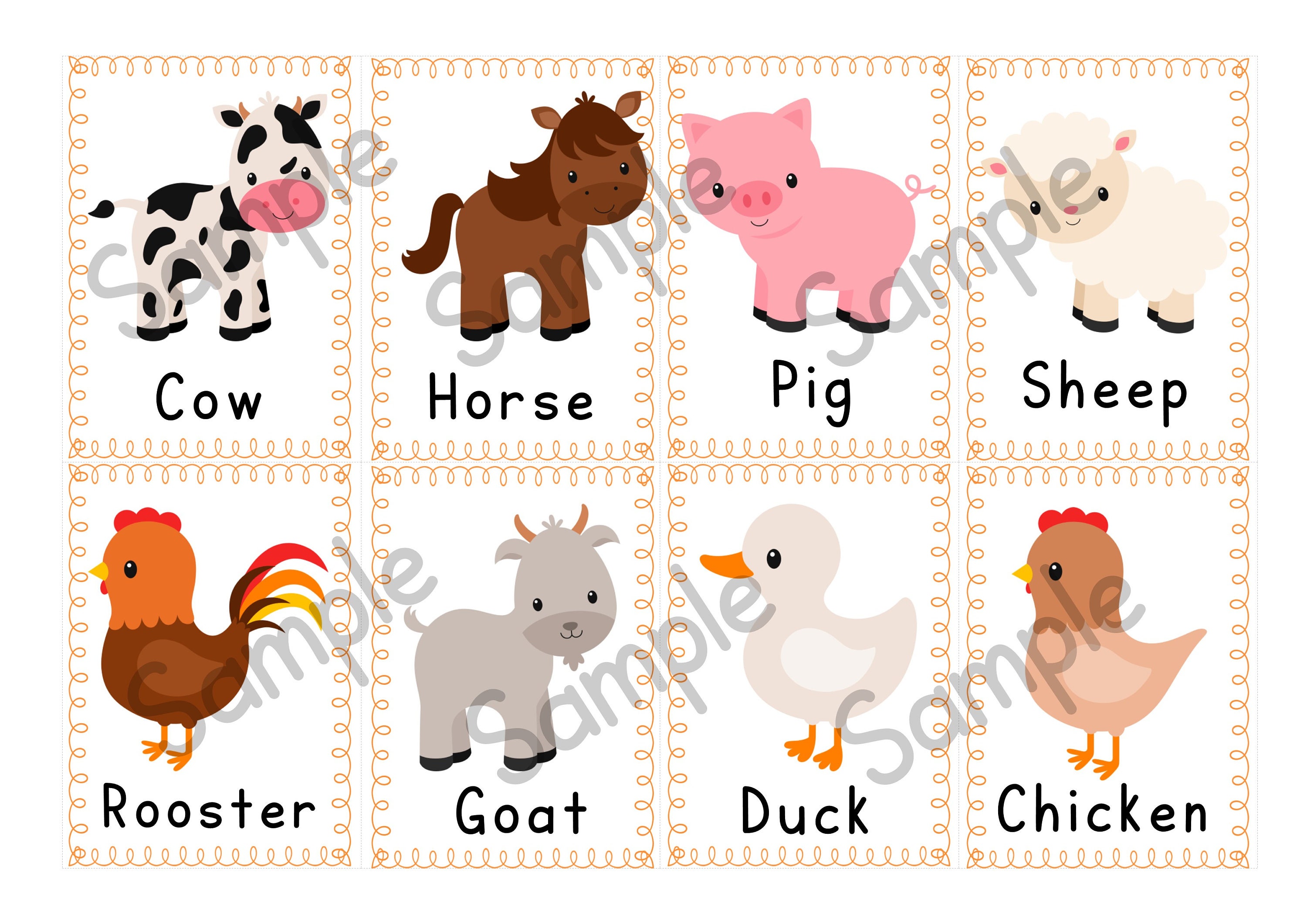 printable-farm-animal-flash-cards-printable-templates