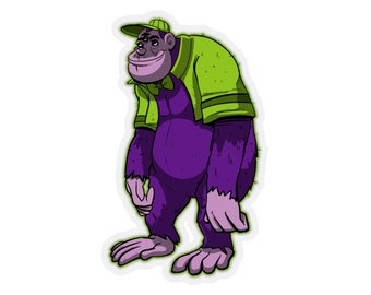 Grape Ape Alien Design Hanna Barbera Classic Cartoon - Etsy Grape Ape Alien Design Hanna Barbera Classic Cartoon - Etsy
