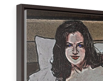 Nude Milf Painting - Etsy Ireland