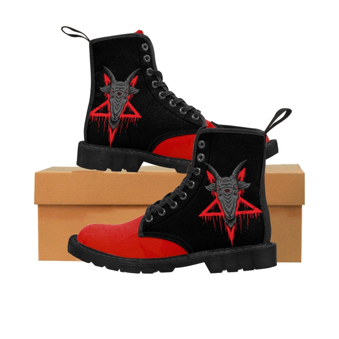 steven lavar boots