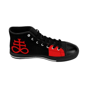 lucifer sneakers