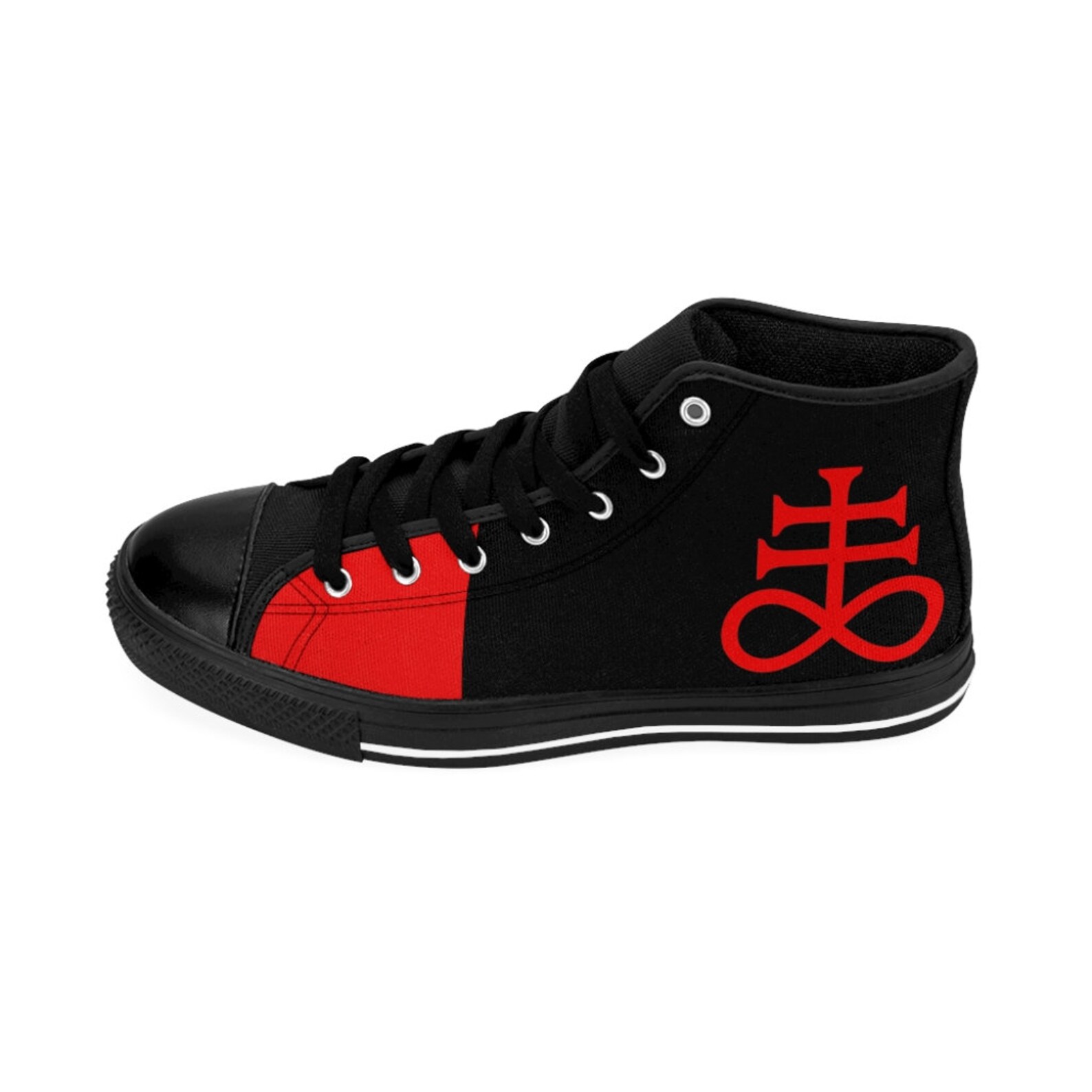 lucifer sneakers