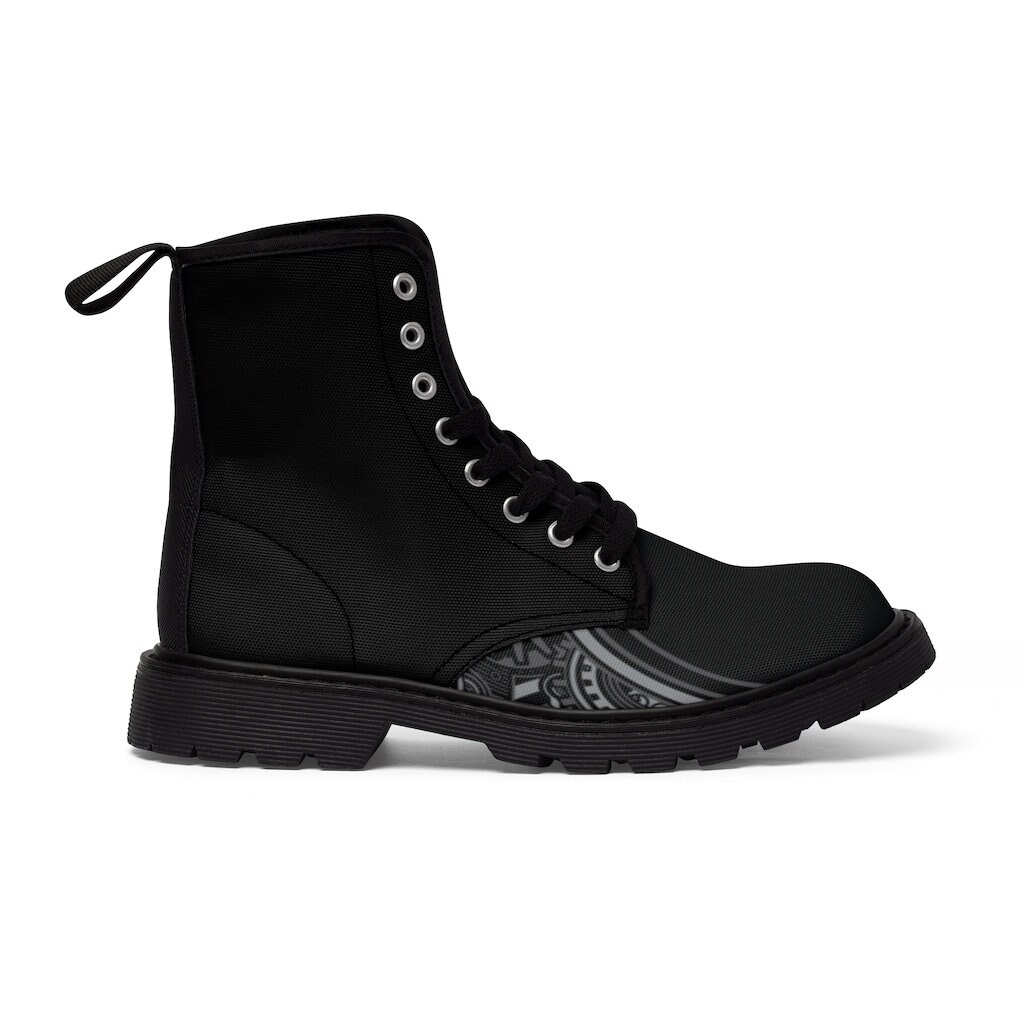 Gothic Witch Women's Boots