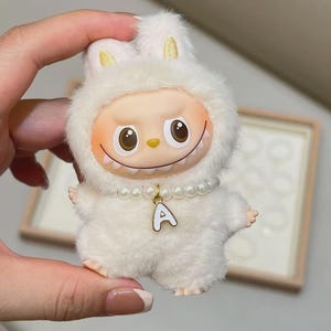 Labubu Gucci Pink - Etsy