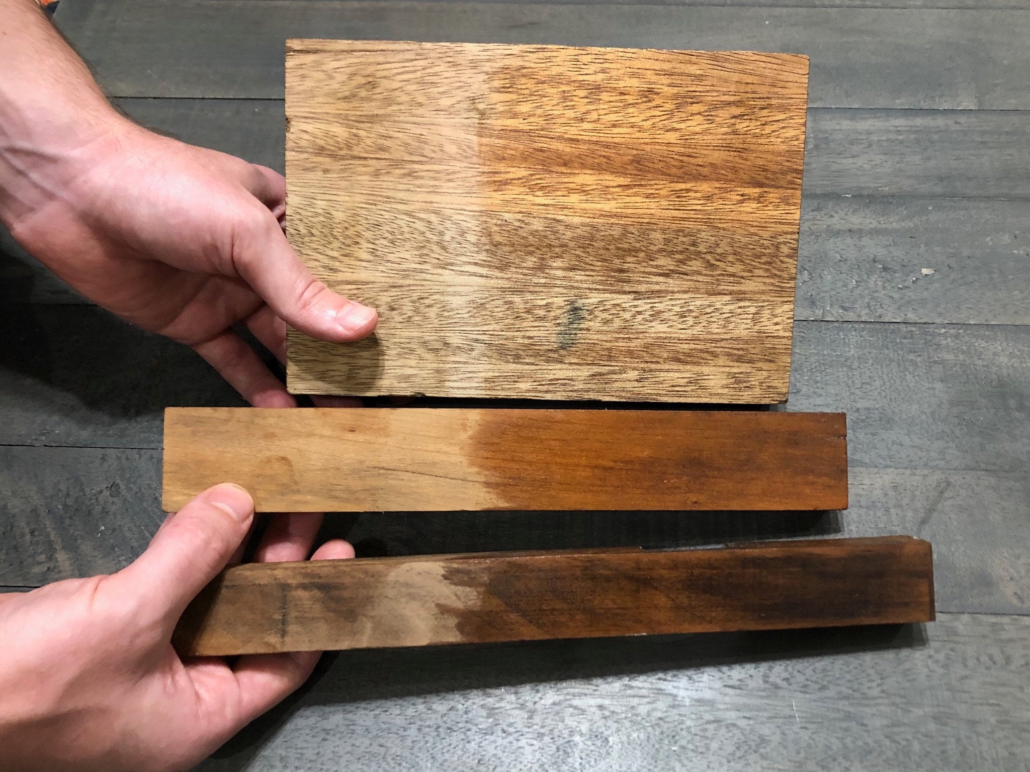 Cutting Board Wax 4 oz Beeswax Furniture Polish Beeswax Etsy